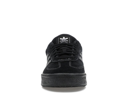 adidas Samba XLG Black Carbon