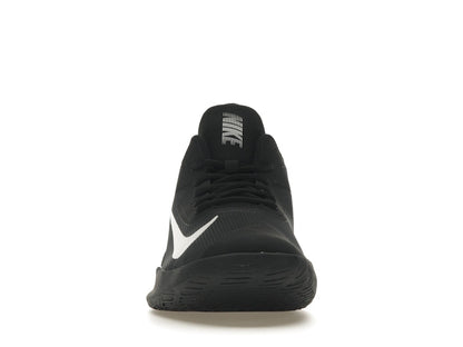 Nike Precision 4 Black White