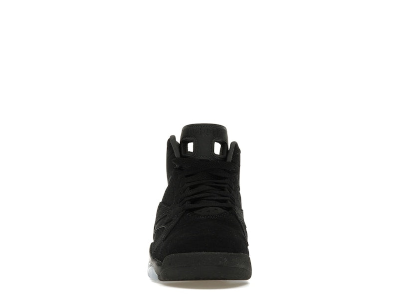 Jordan MVP Black Anthracite (GS)