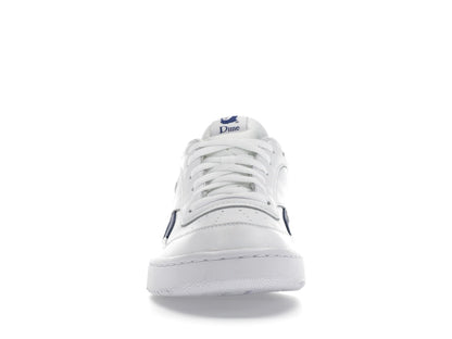 Reebok BB 4000 Dime White Navy