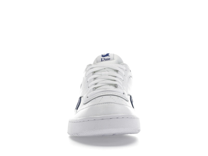 Reebok BB 4000 Dime White Navy