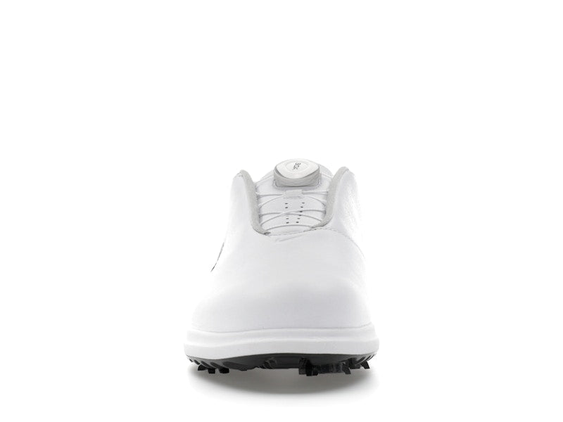 Nike Victory Tour 4 BOA White Photon Dust Black