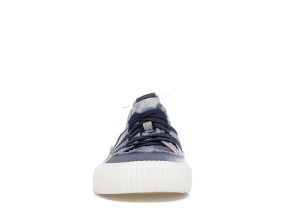 adidas Nizza Lo Consortium Donald Glover Tie-Dye