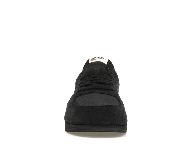 Nike Eagle Comme des Garcons Triple Black