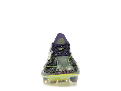 adidas F50 Elite Fast Reborn FG Purple Lucid Lemon