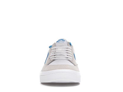 Nike SB Adversary White Photo Blue