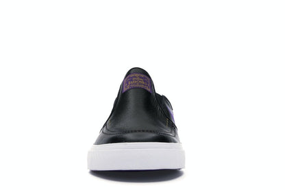 Nike SB Zoom Stefan Janoski Slip NBA Lakers