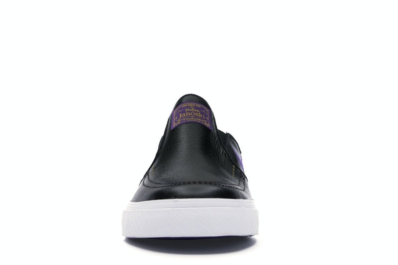 Nike SB Zoom Stefan Janoski Slip NBA Lakers