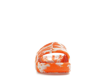 adidas Adilette 22 Slides Bright Orange
