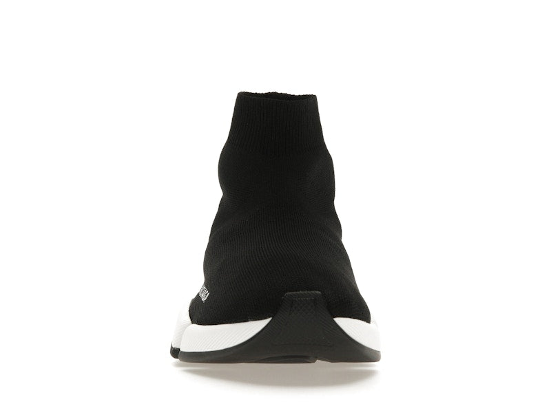 Balenciaga Speed 2.0 Black White (Women's)