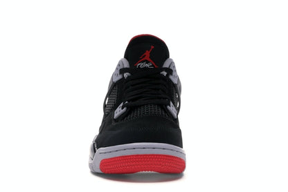 Jordan 4 Retro Bred (2019) (GS)
