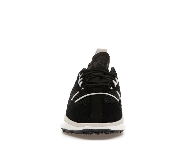 adidas Y-3 Shiku Run Black Core White Orbit Grey