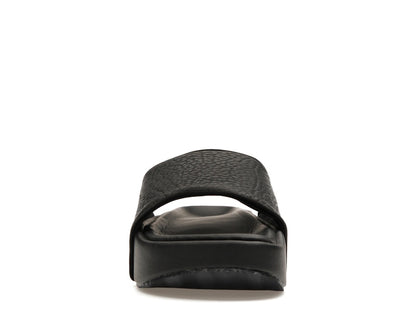 adidas Y-3 New Slide Black