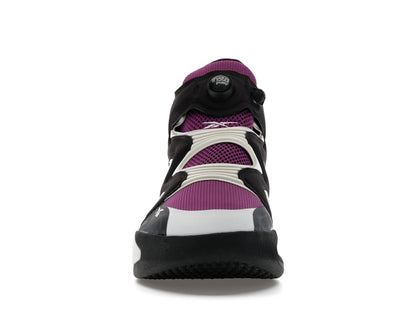 Reebok Instapump Fury Zone Aubergine
