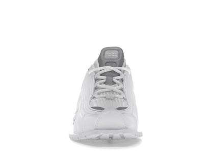 Nike Shox MR4 Mule Martine Rose White