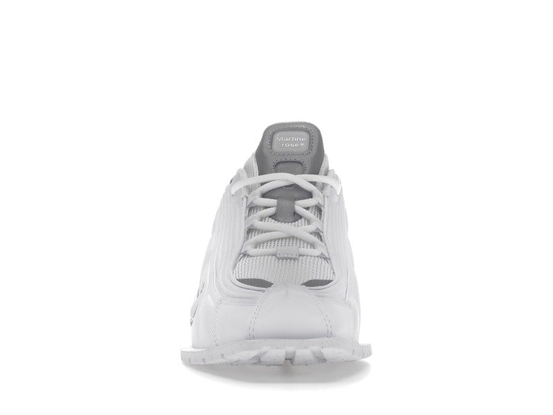 Nike Shox MR4 Mule Martine Rose White
