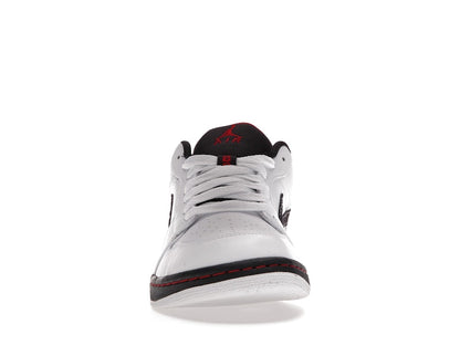 Jordan 1 Phat Low Varsity White