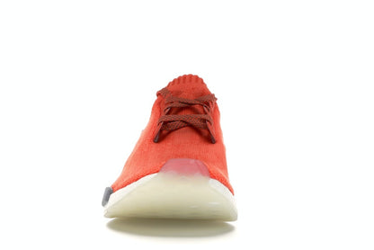 adidas NMD R1 Trace Orange