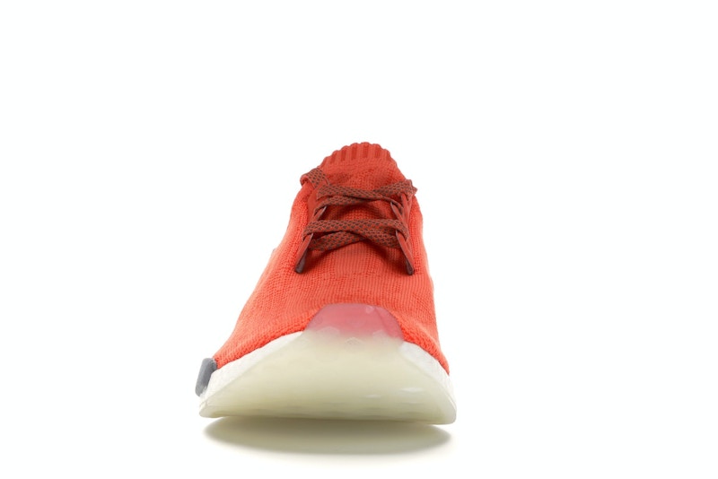 adidas NMD R1 Trace Orange
