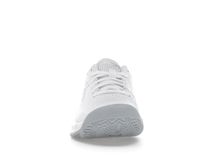 ASICS Gel-Challenger 14 Padel White Pure Silver (Women's)
