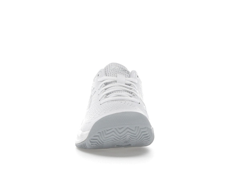 ASICS Gel-Challenger 14 Padel White Pure Silver (Women's)