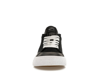 Nike SB Zoom Blazer Chukka XT Black Gunsmoke