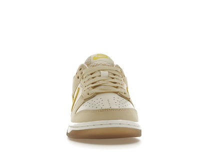 Nike Dunk Low Lemon Drop (Women's)