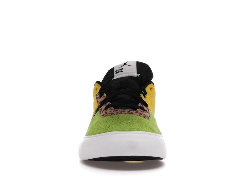 Jordan Series .03 Dear 90s
