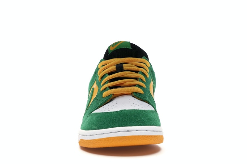 Nike SB Dunk Low Bucks