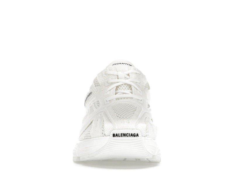 Balenciaga Phantom White