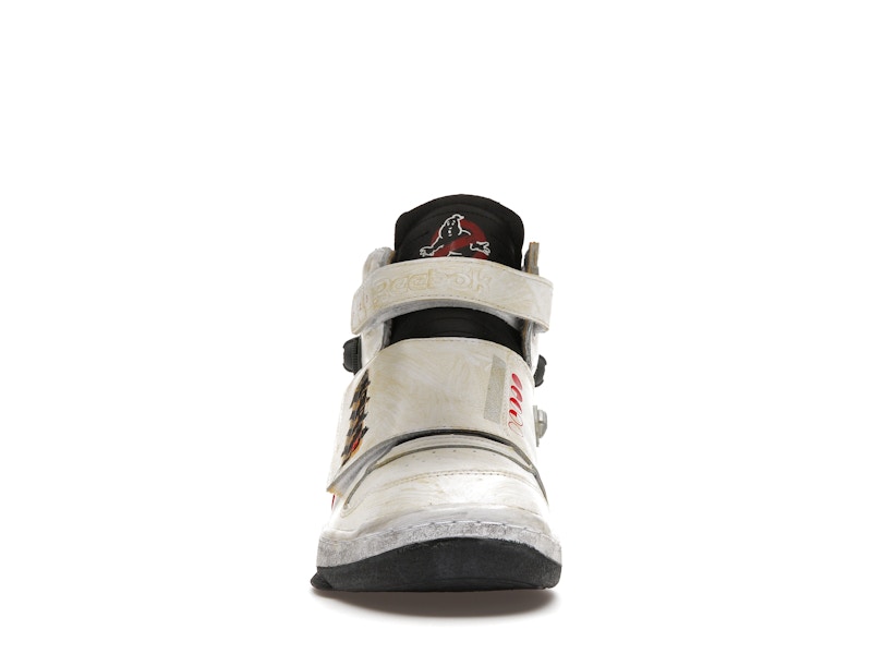 Reebok Ghost Smasher Ghostbusters (2022)