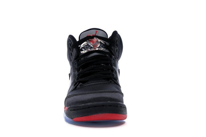 Jordan 5 Retro Satin Bred (GS)