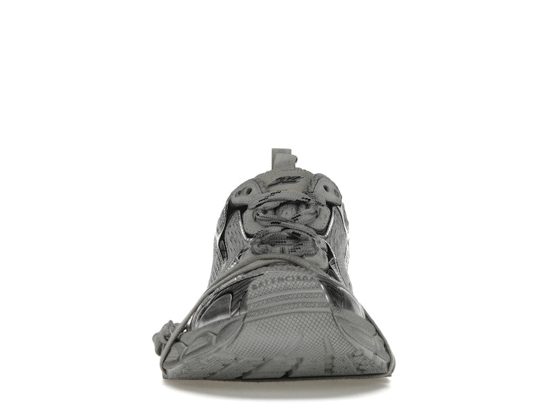 Balenciaga 3XL Grey