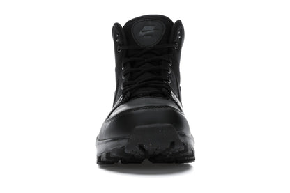 Nike Manoa Black