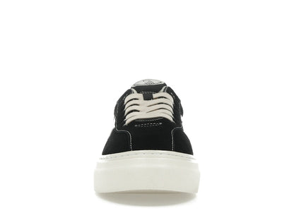 Stepney Workers Club Dellow S-Strike Cup Suede Black White