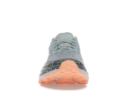 Hoka One One Speedgoat 6 Gore-Tex Jade Ash Grey (Women's)