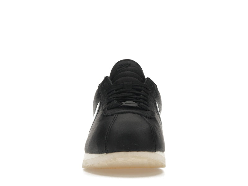 Nike Cortez 23 Premium Black Sail (Women's)