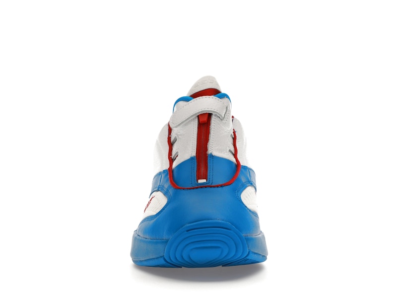 Reebok Answer IV Dynamic Blue
