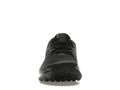 Nike React Pegasus Trail 5 Gore-Tex Black Anthracite