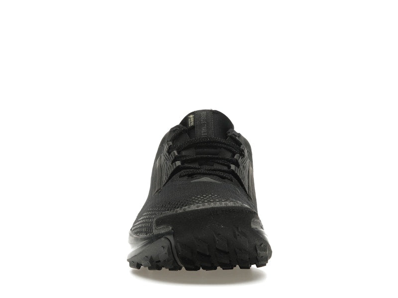 Nike React Pegasus Trail 5 Gore-Tex Black Anthracite