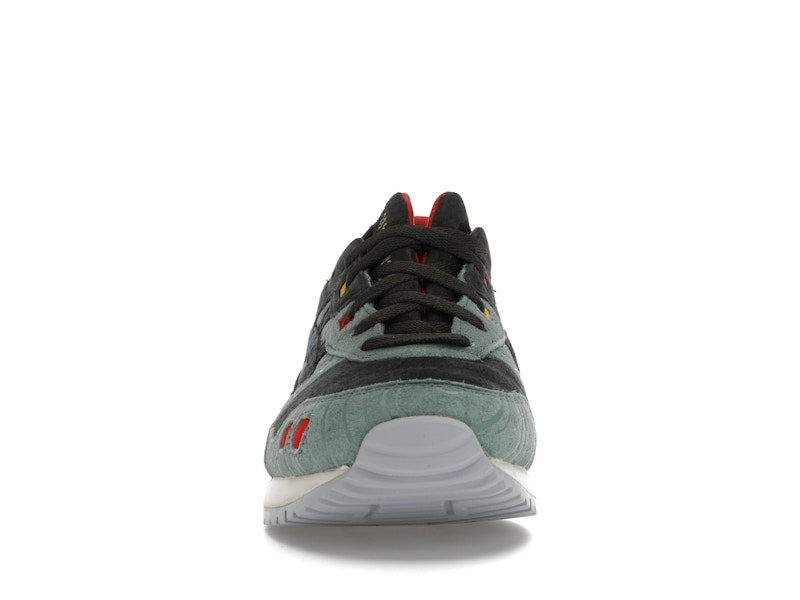 ASICS Gel-Lyte III OG GDLP Tropicalia