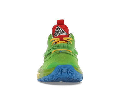 Nike Zoom Freak 3 NRG Uno Green