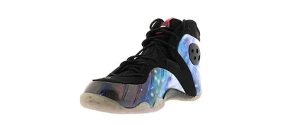 Nike Zoom Rookie Galaxy (Black Pod)