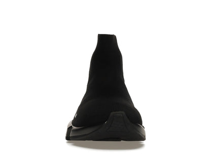 Balenciaga Speed 2021 Black