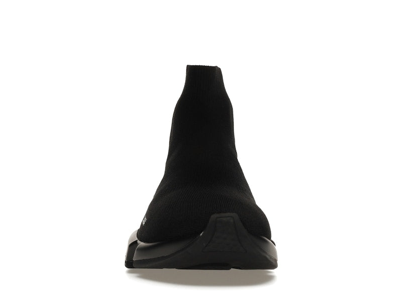 Balenciaga Speed 2021 Black