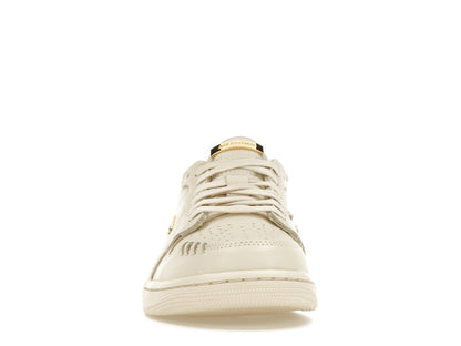 Jordan 1 Low Method of Make Legend Light Brown (Women's)
