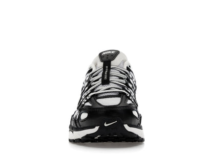 Nike P-6000 Black Muslin Sail (Women's)