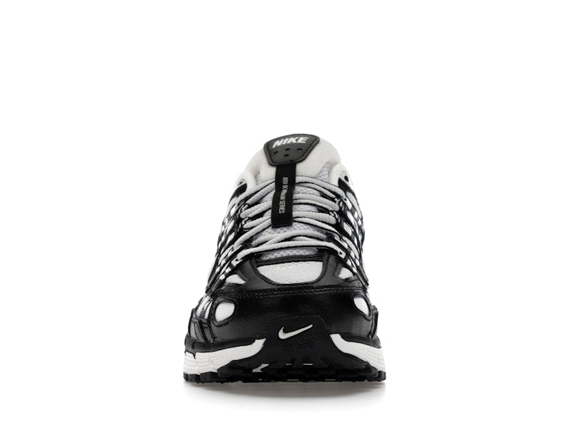 Nike P-6000 Black Muslin Sail (Women's)