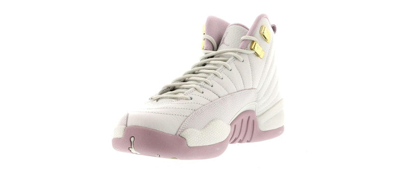 Jordan 12 Retro Heiress Plum Fog (GS)