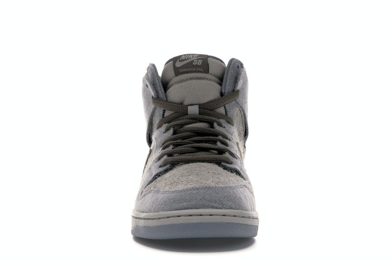 Nike SB Dunk High Tauntaun